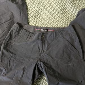 Marmot hiking pants